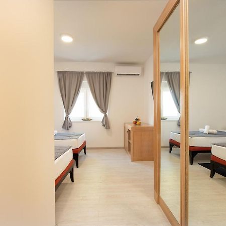 Hotel Potpićan 외부 사진