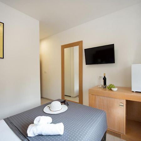Hotel Potpićan 외부 사진