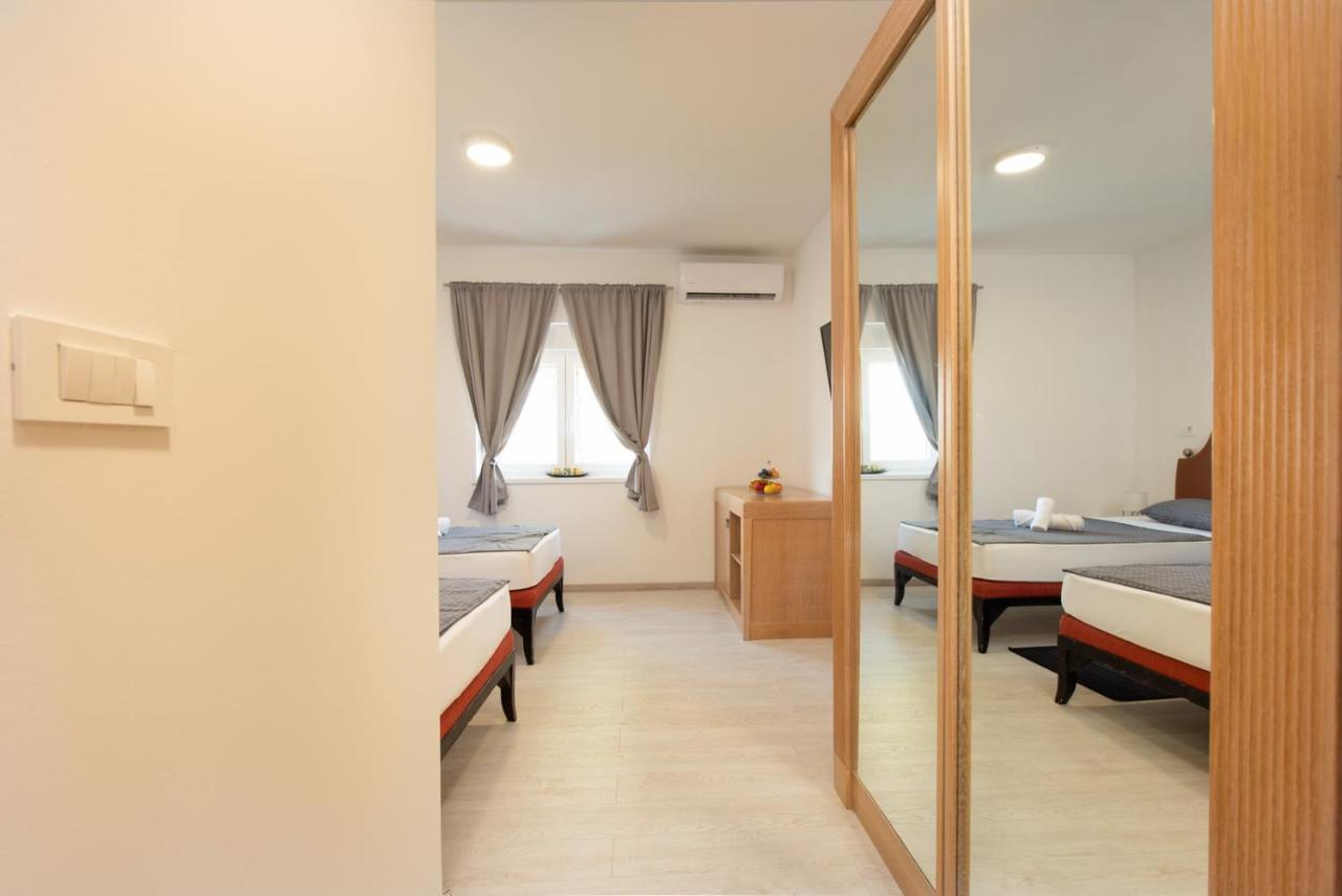 Hotel Potpićan 외부 사진