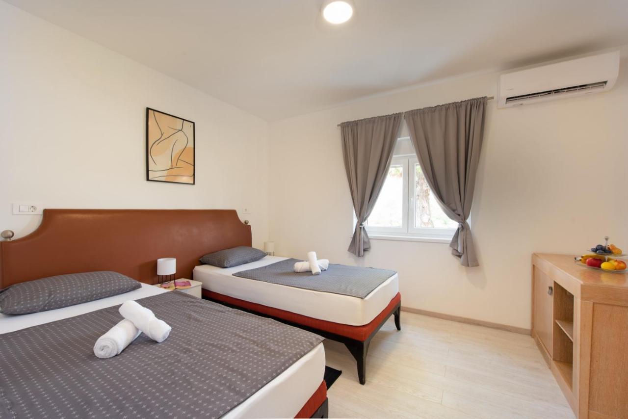 Hotel Potpićan 외부 사진