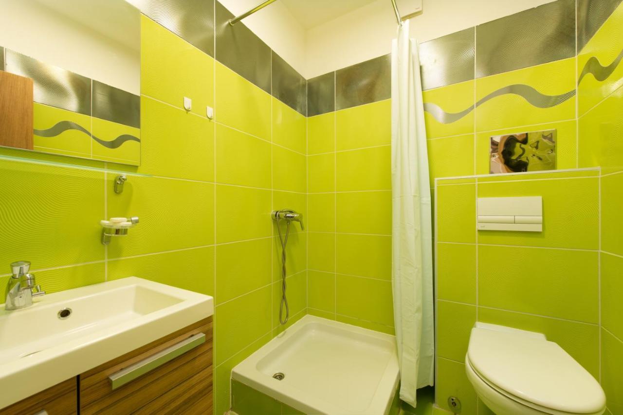 Hotel Potpićan 외부 사진