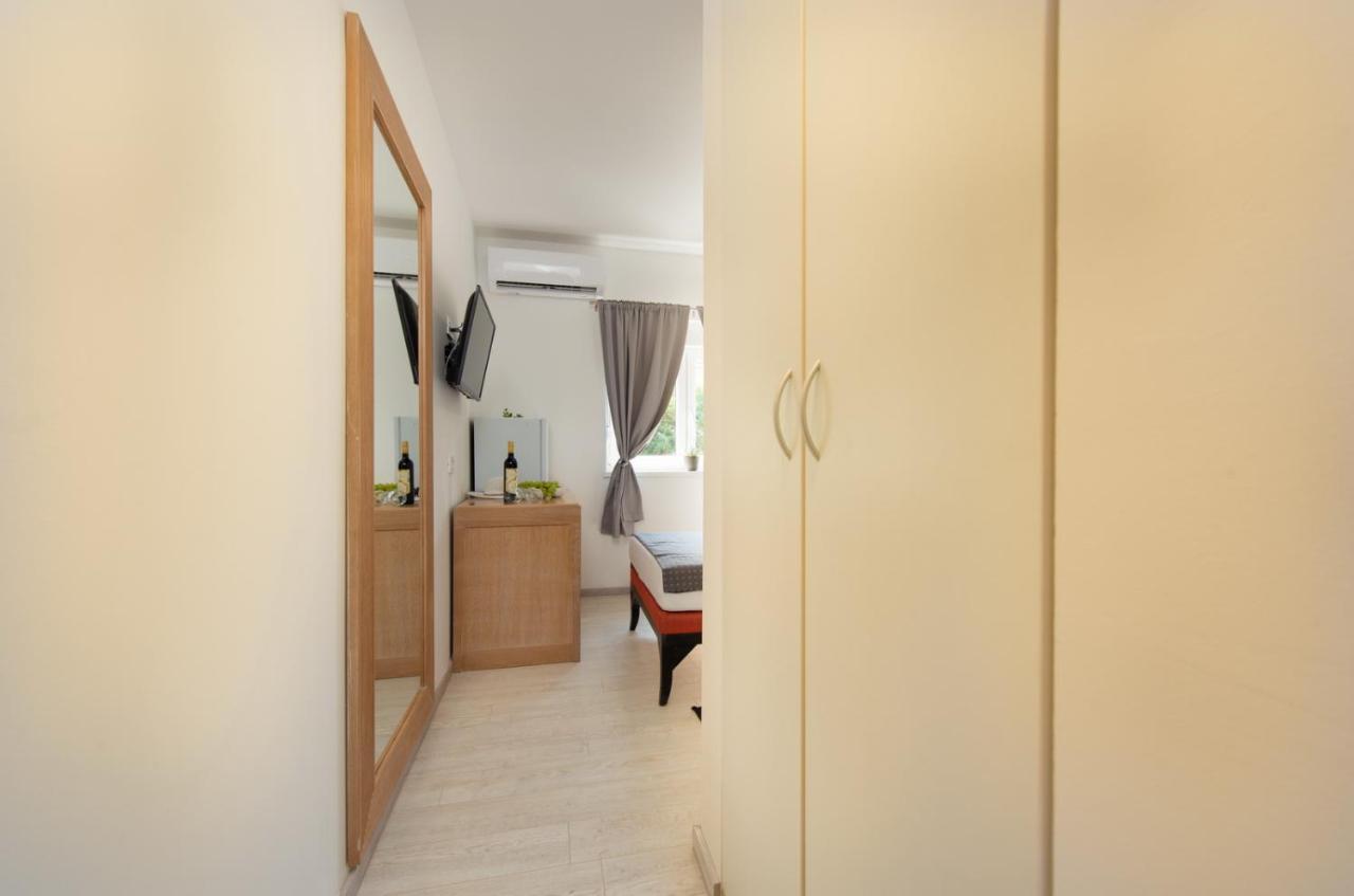 Hotel Potpićan 외부 사진