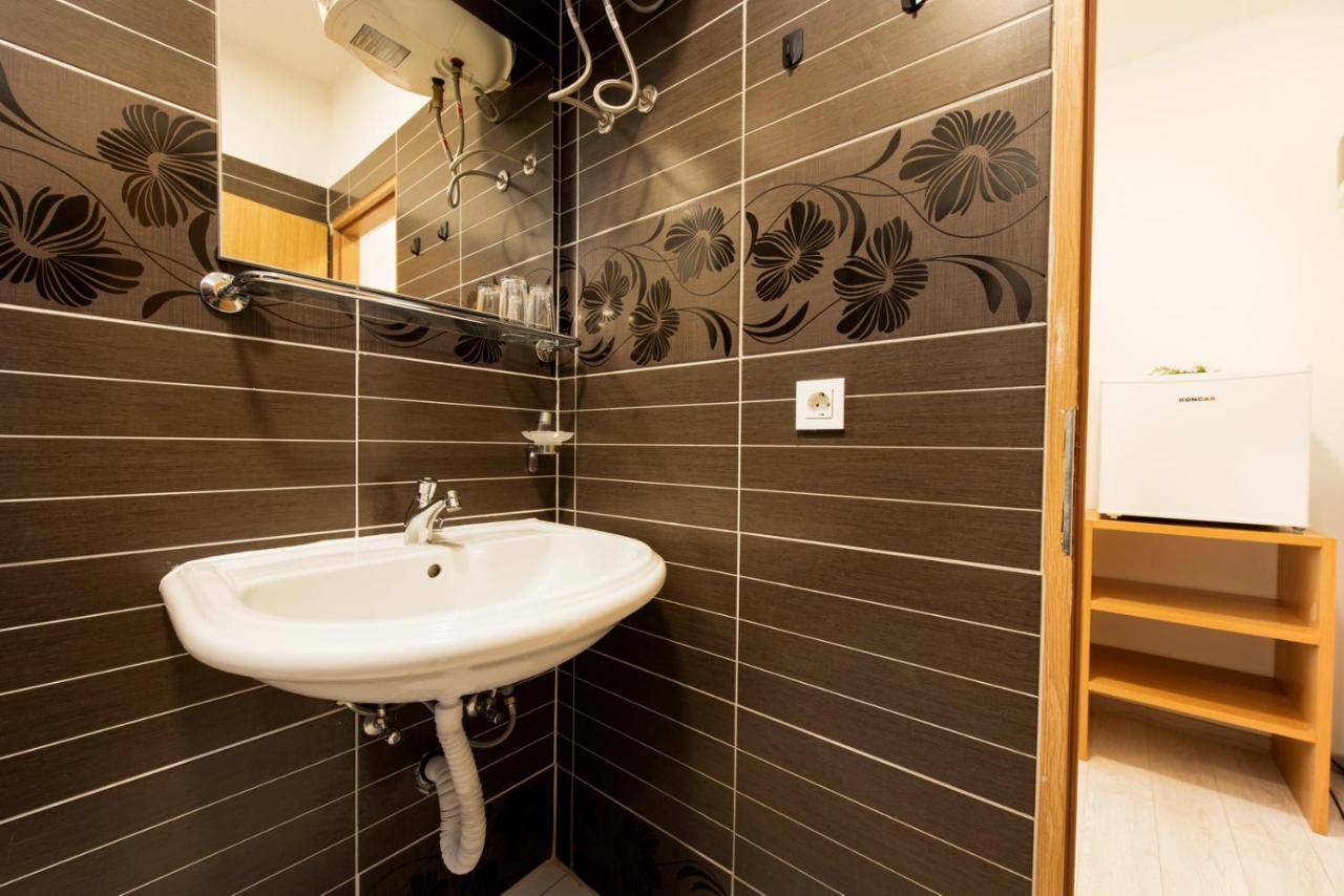 Hotel Potpićan 외부 사진