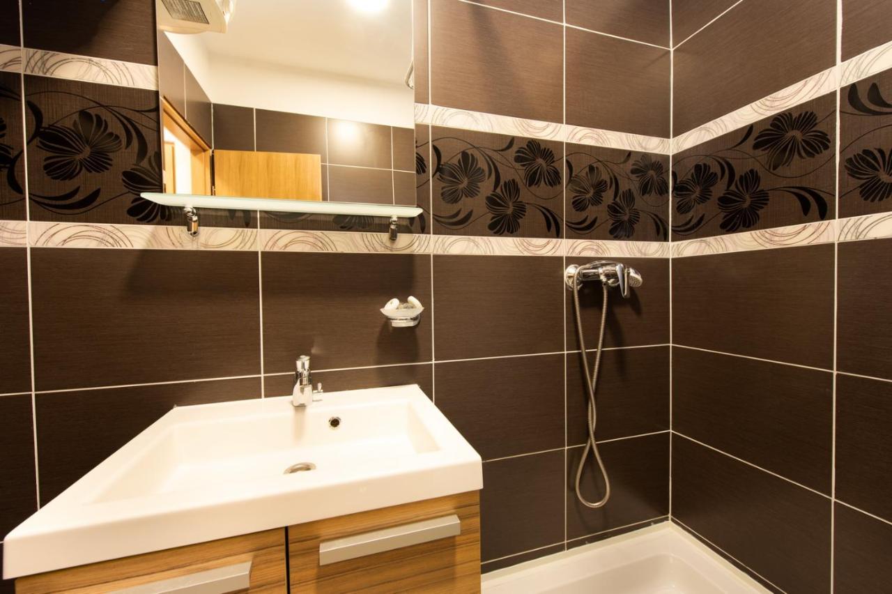 Hotel Potpićan 외부 사진