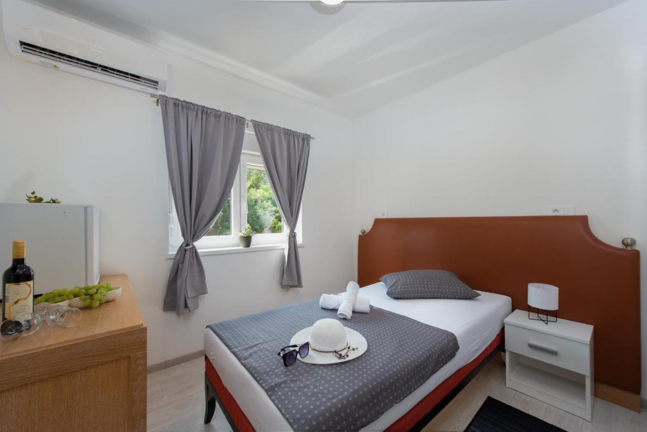 Hotel Potpićan 외부 사진