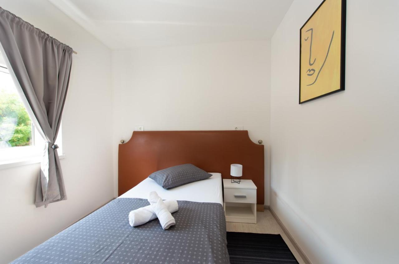Hotel Potpićan 외부 사진