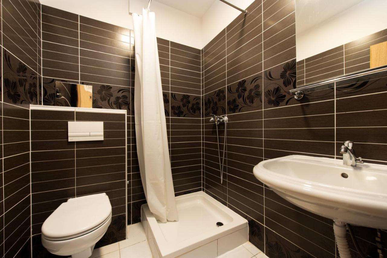 Hotel Potpićan 외부 사진