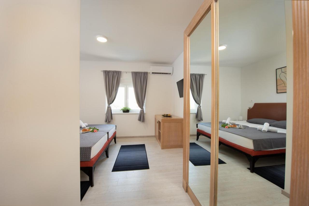 Hotel Potpićan 외부 사진
