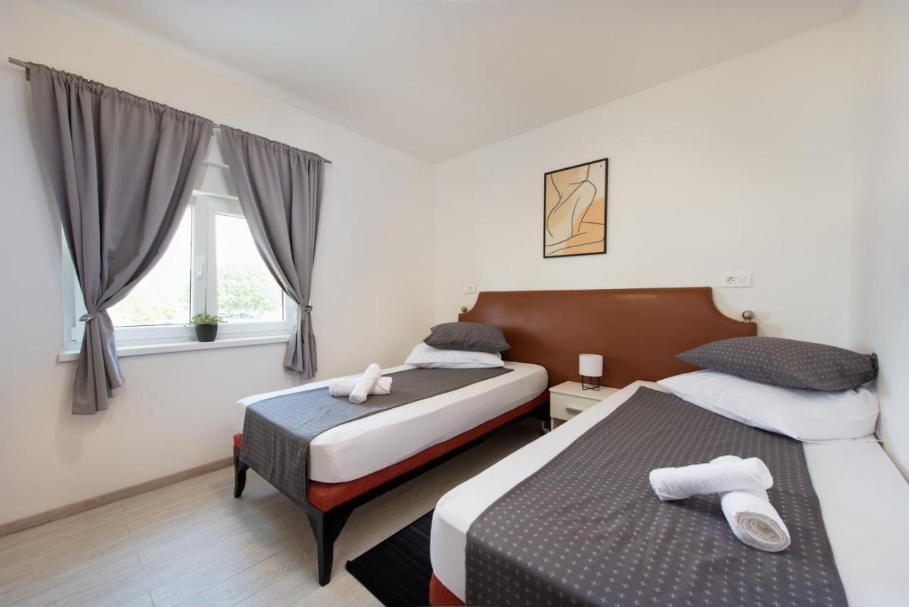 Hotel Potpićan 외부 사진