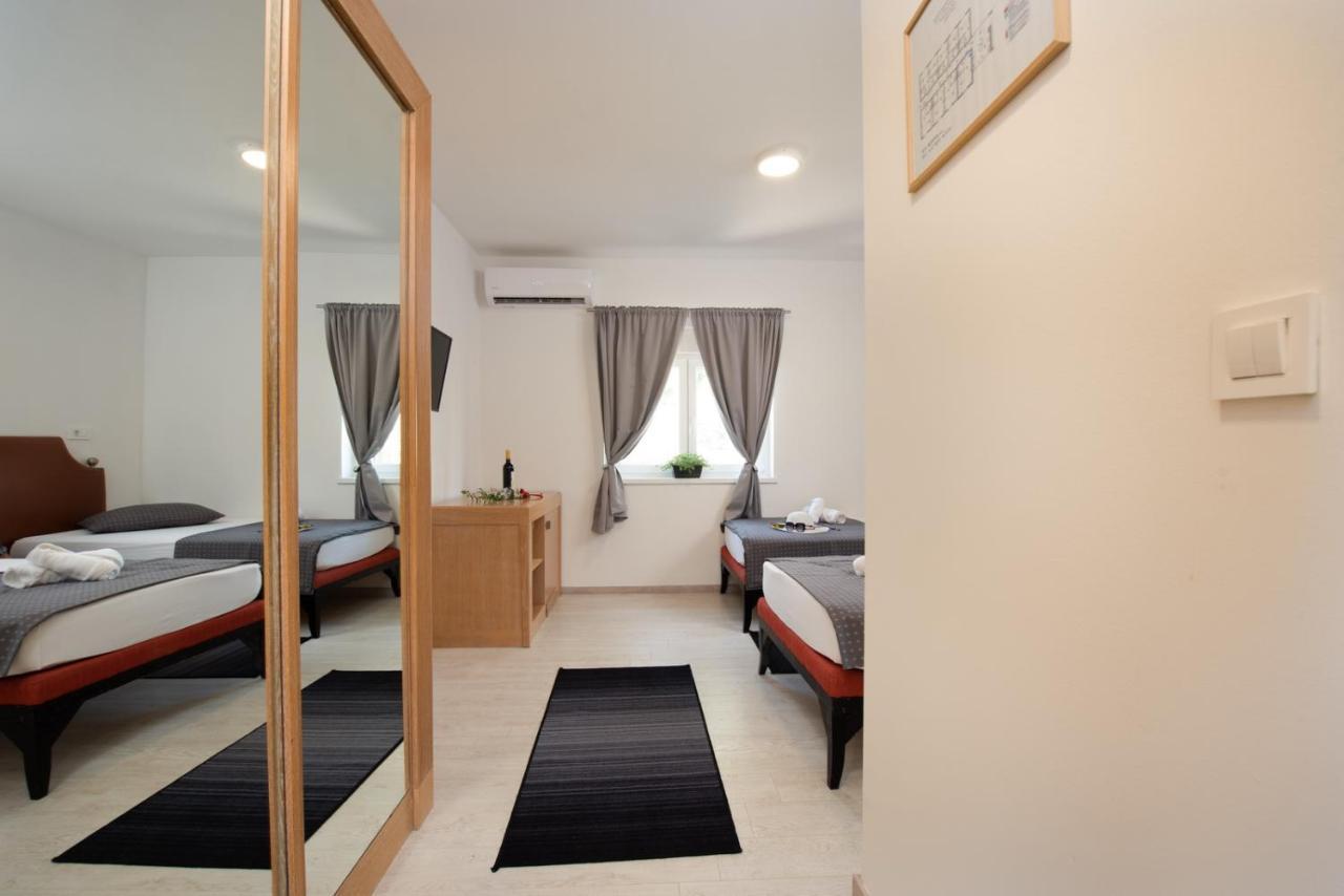 Hotel Potpićan 외부 사진