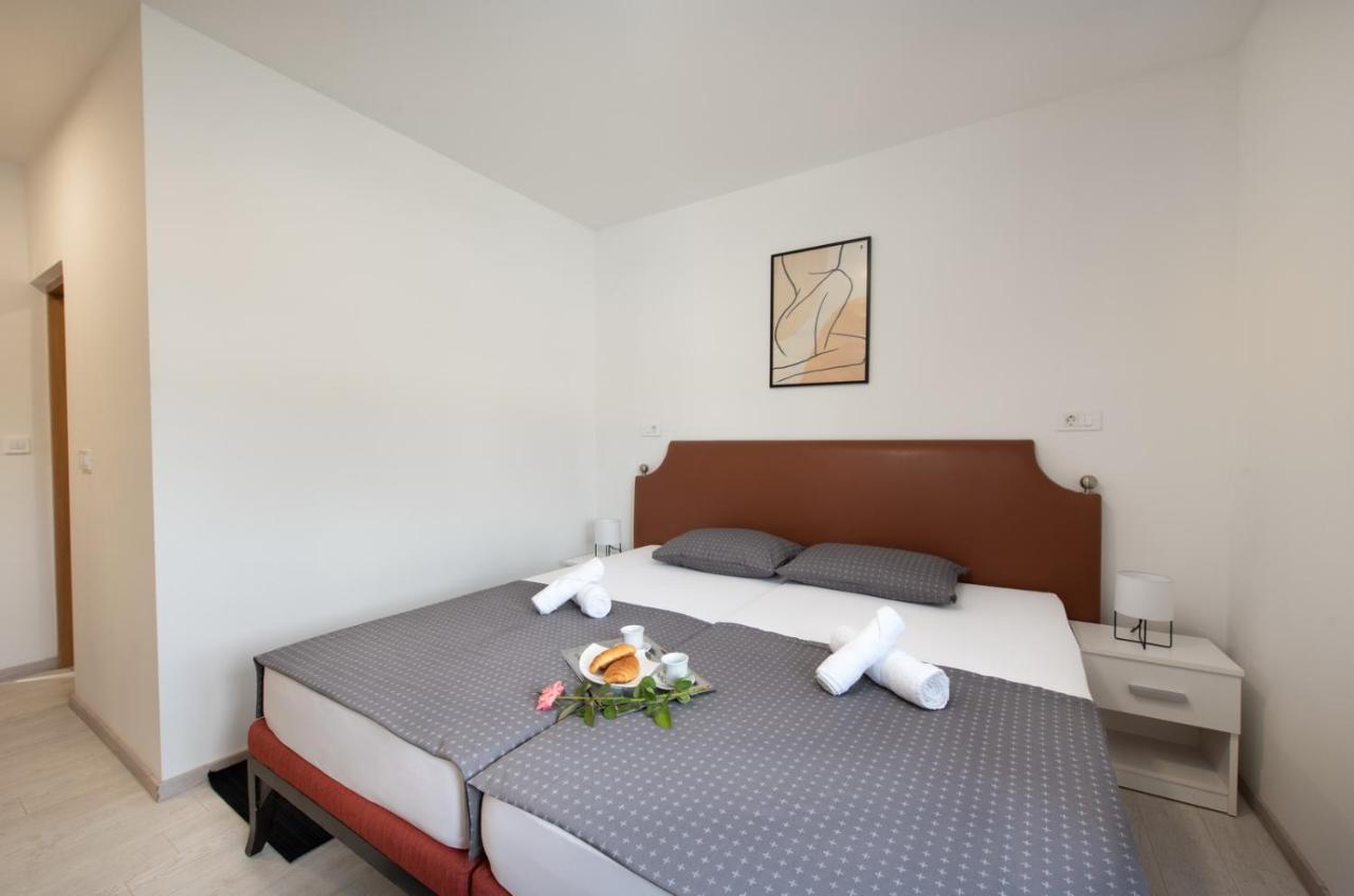 Hotel Potpićan 외부 사진