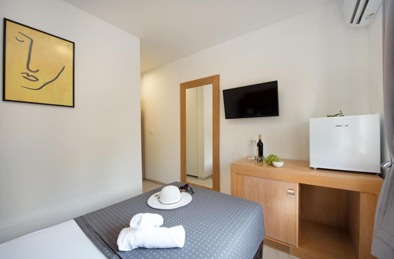Hotel Potpićan 외부 사진