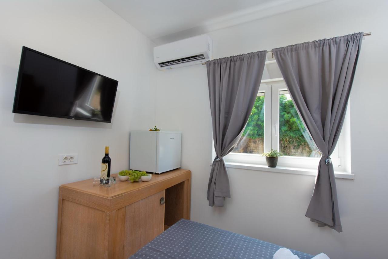 Hotel Potpićan 외부 사진