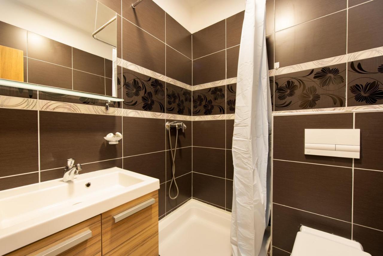 Hotel Potpićan 외부 사진